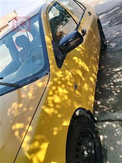 ميتسوبيشي لانسر